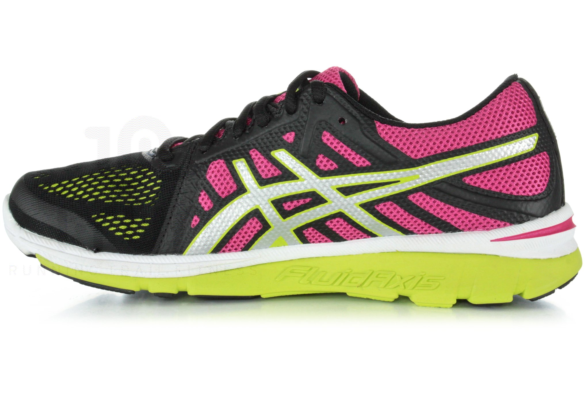 asics gel blade femme