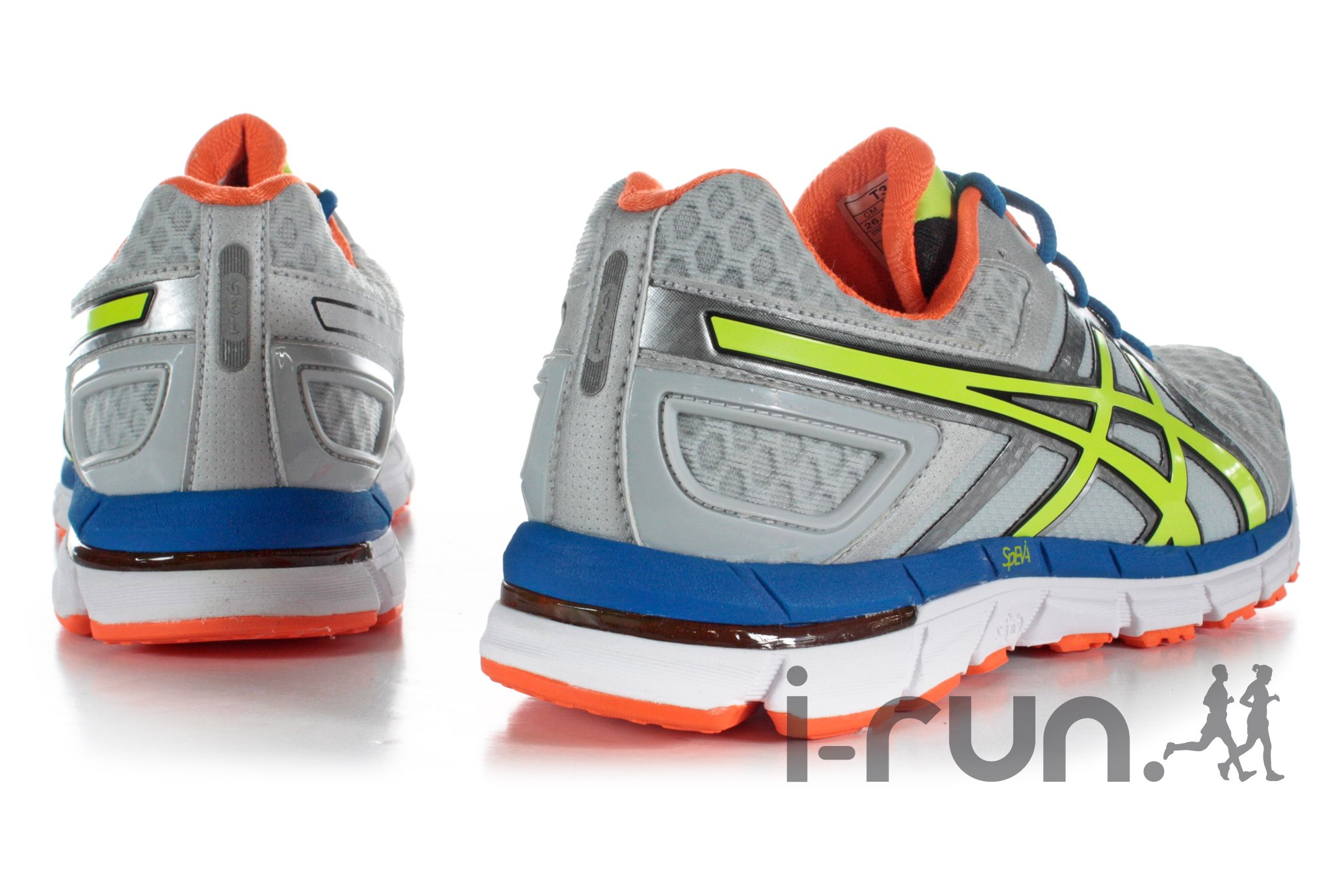 asics gel excel 33 2