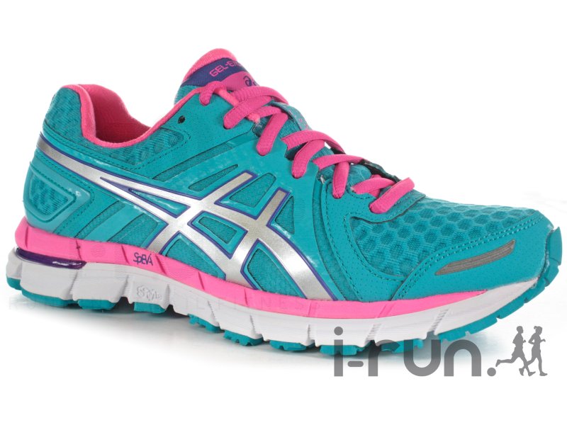 Asics Gel Excel 33 2 Expert W Chaussures running femme Running