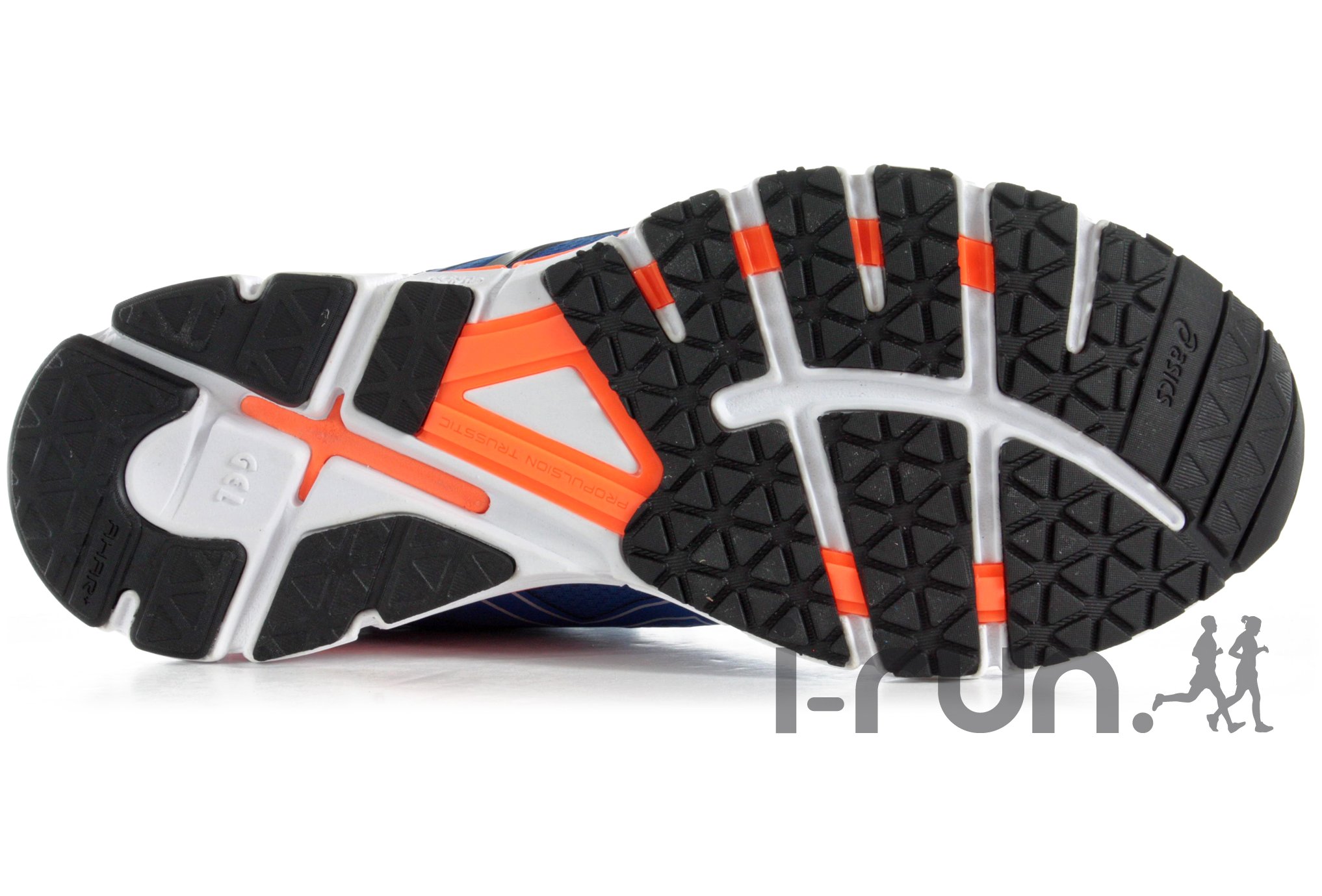 asics gel excel 33 2