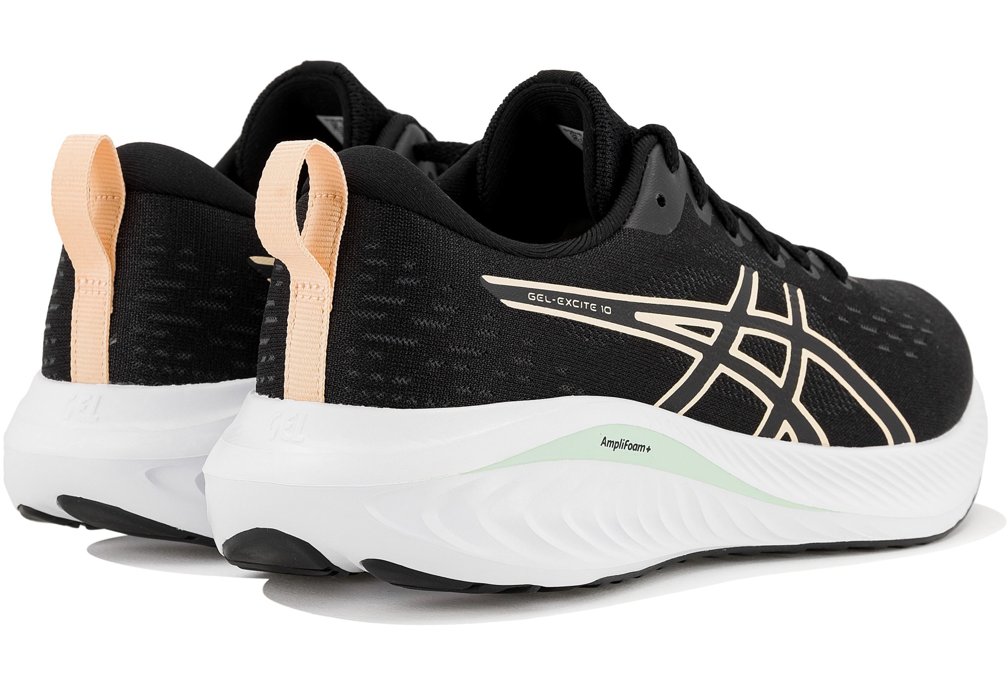 Asics Gel-Excite 10 en promoción | Mujer Zapatillas Terrenos mixtos Asics