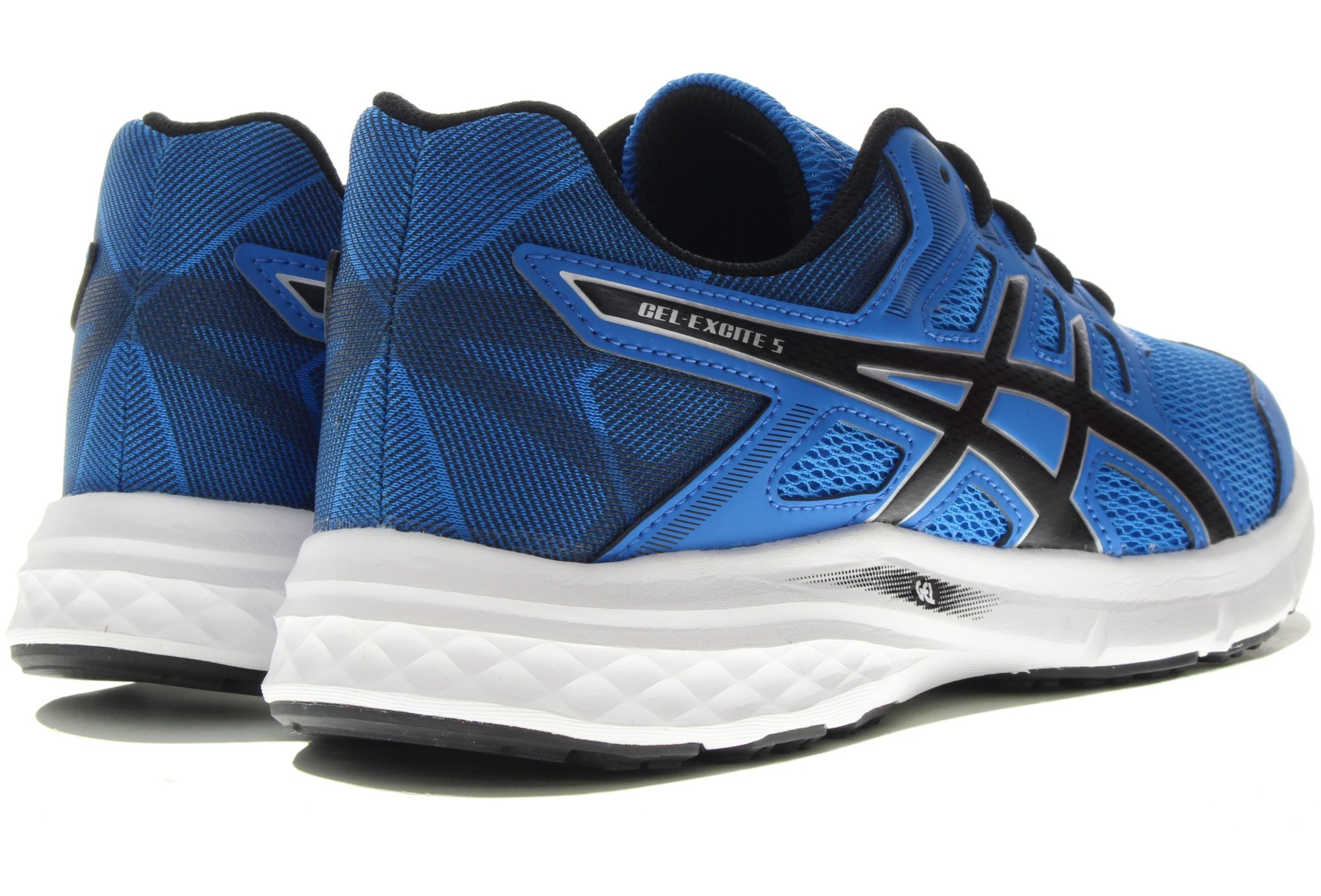 asic gel excite 5