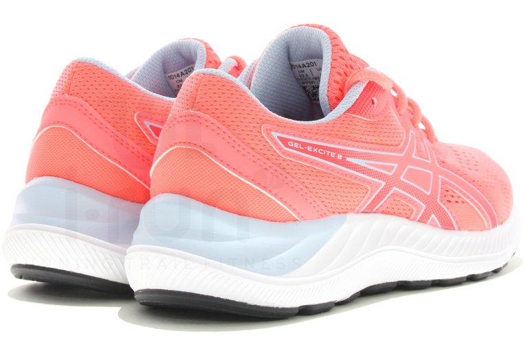 Asics Gel-Excite 8 Mädchen