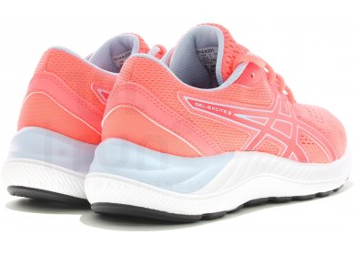 chaussures asics fille