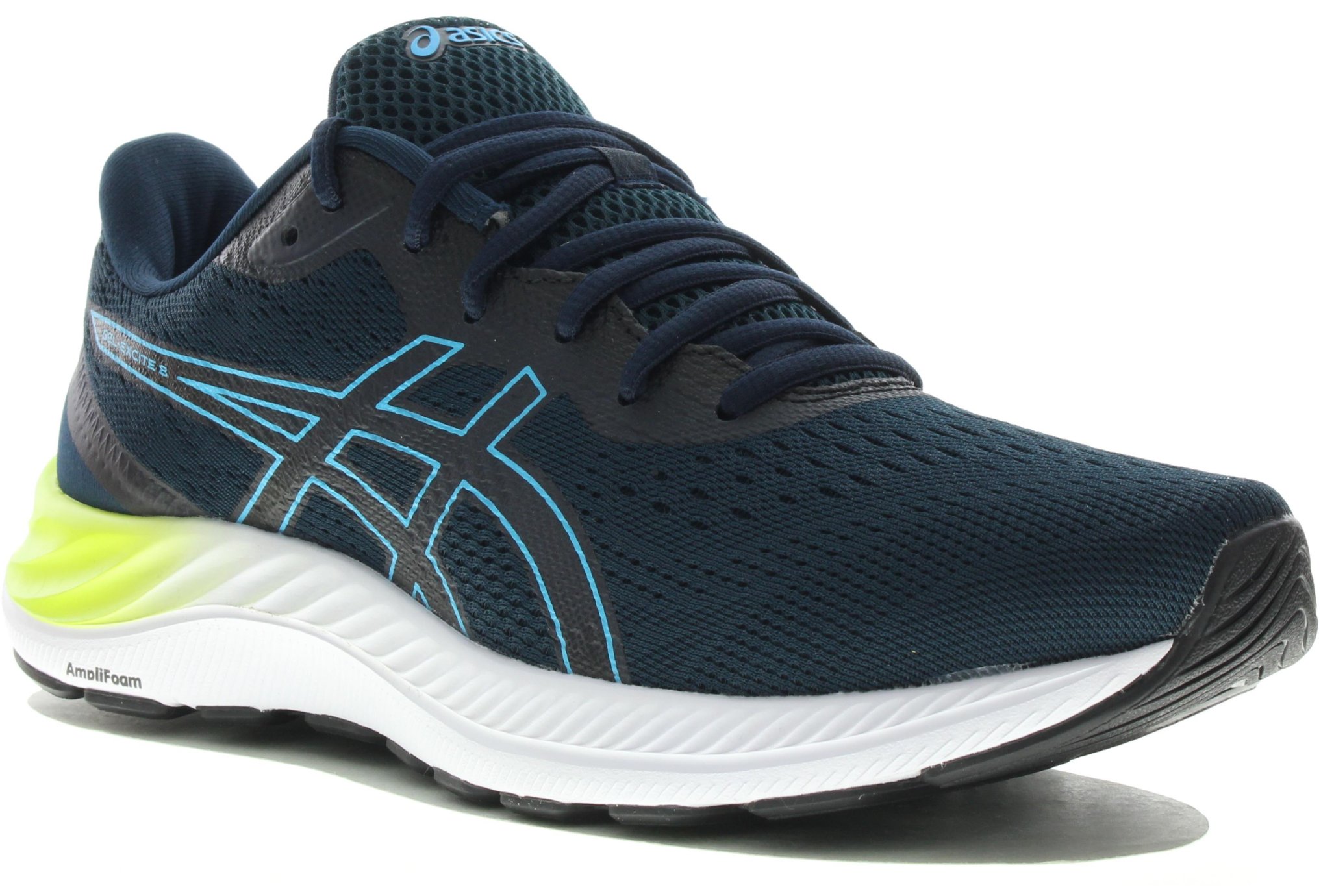 asics excite 2
