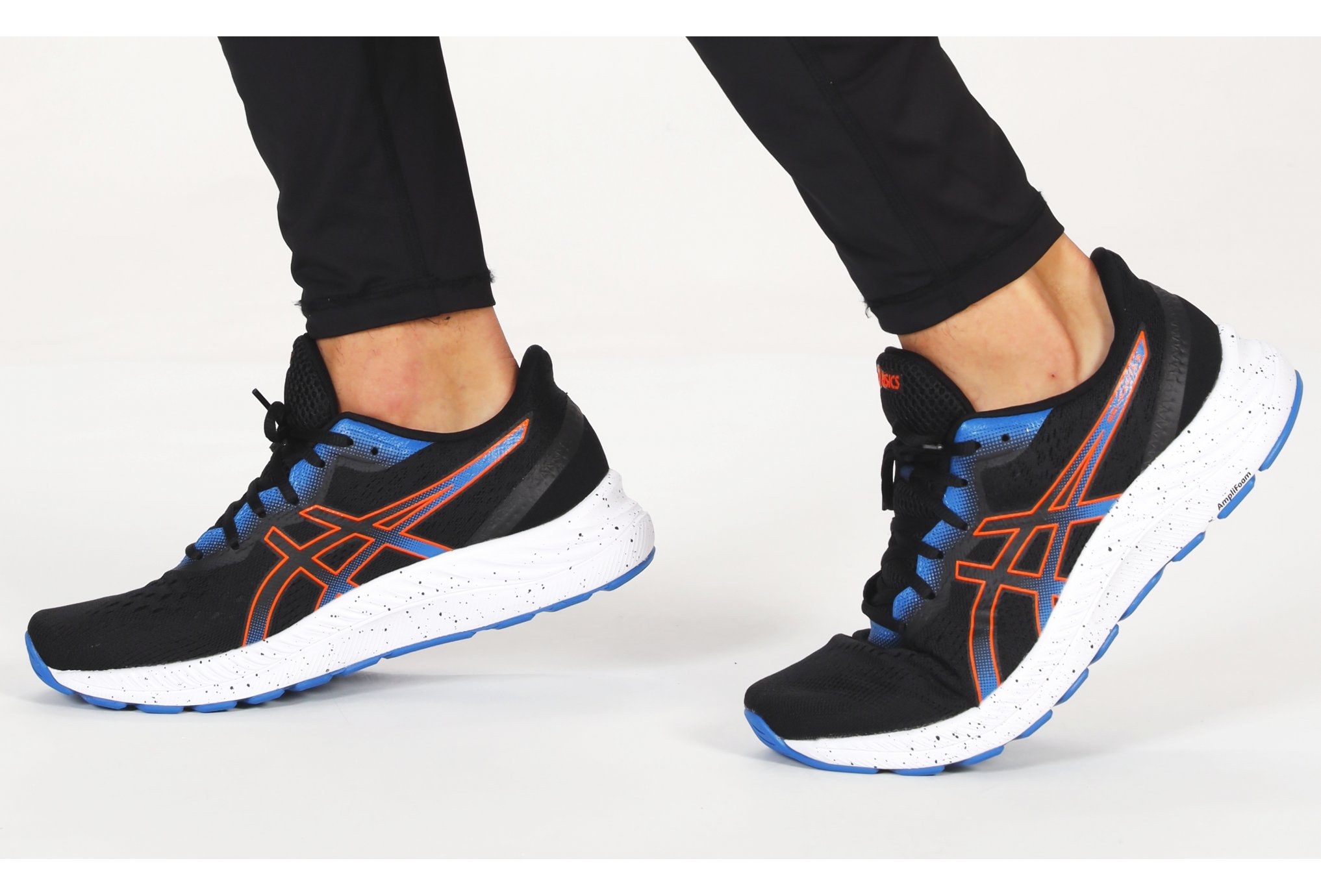 Asics Gel-Excite 8 Herren im Angebot | Herren Schuhe Straße/Weg Asics