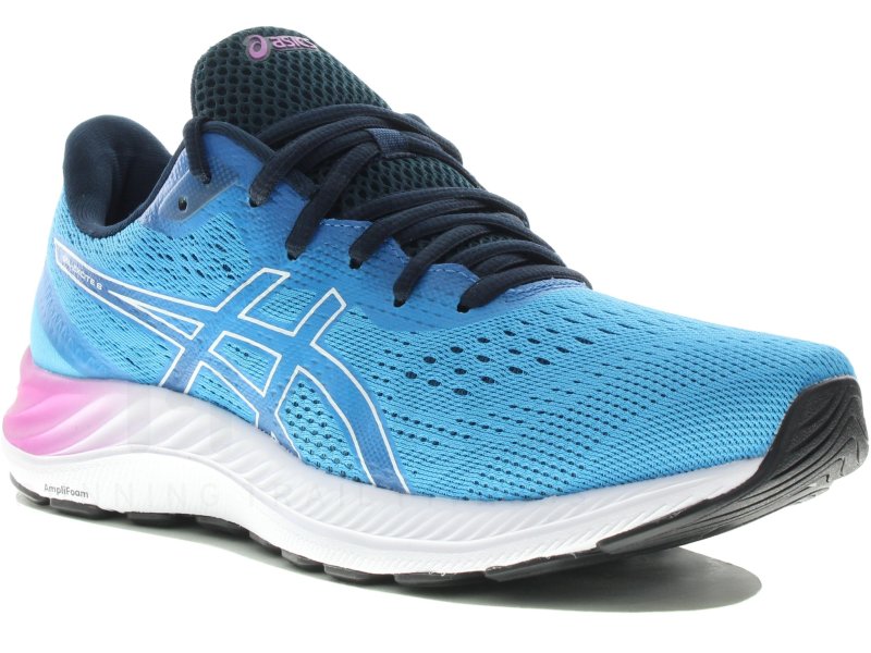 asics gel excite 6 femme