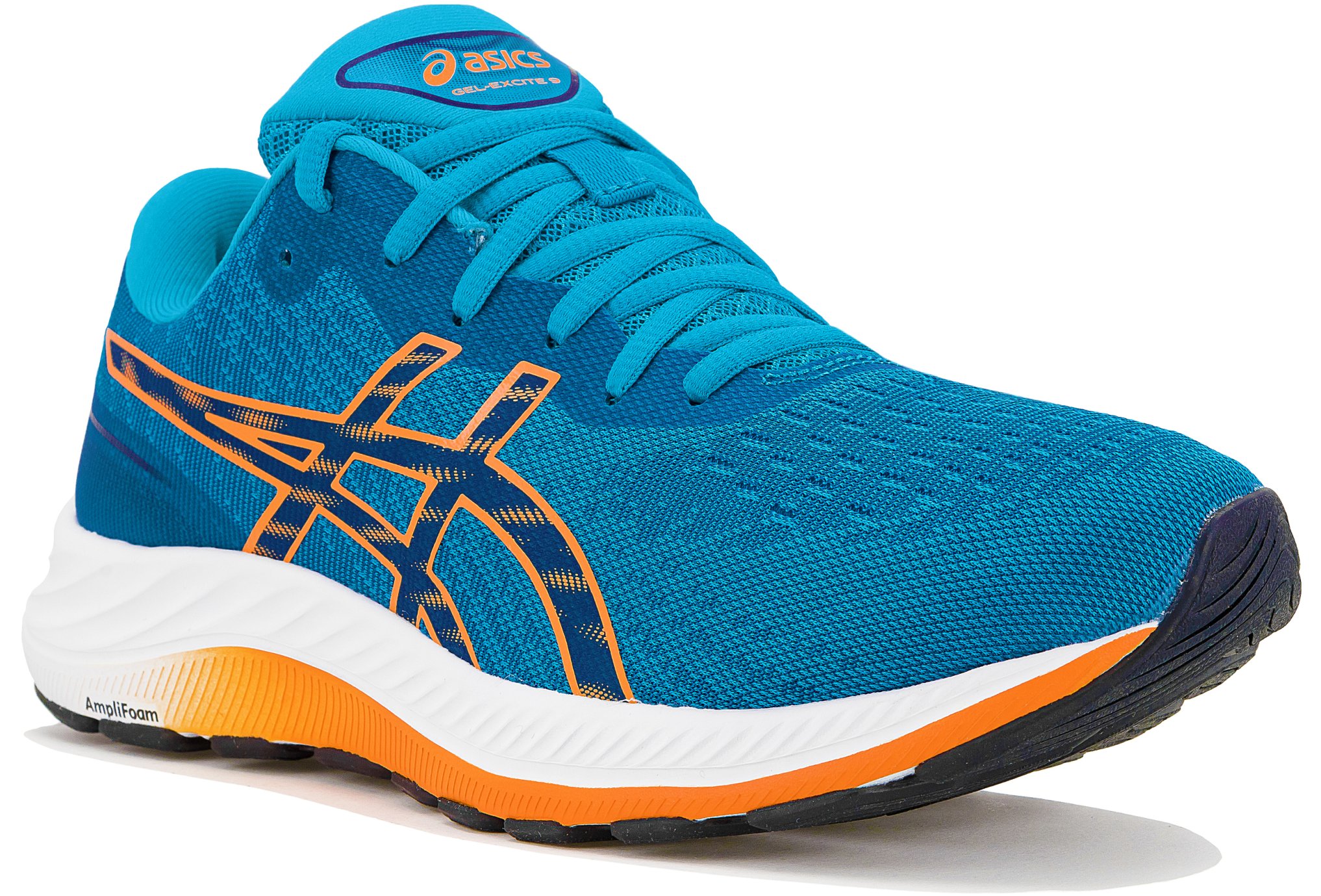 asics gel excite9