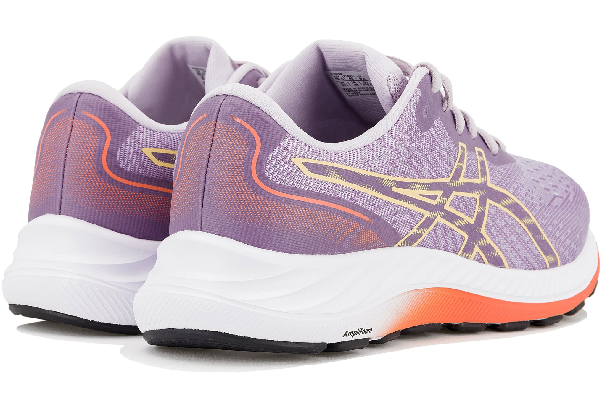 Asics Gel-Excite 9 Damen im Angebot | Damen Schuhe Straße/Weg Asics