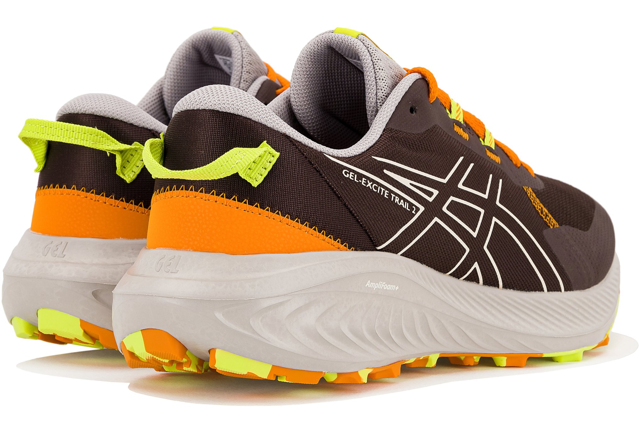 Asics GelExcite Trail 2 M special offer Man Shoes Trails Asics