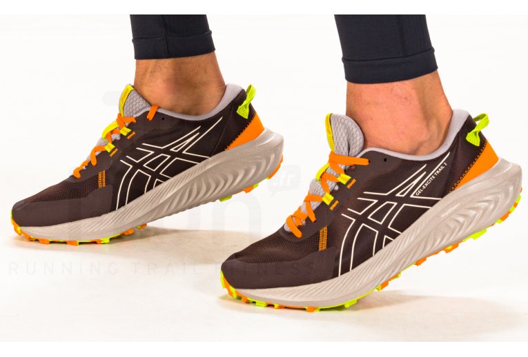 Asics Gel-Excite Trail 2 Herren