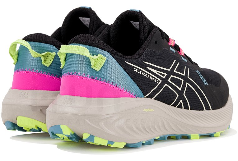 Asics Gel-Excite Trail 2 W special offer | Woman Shoes Trails Asics