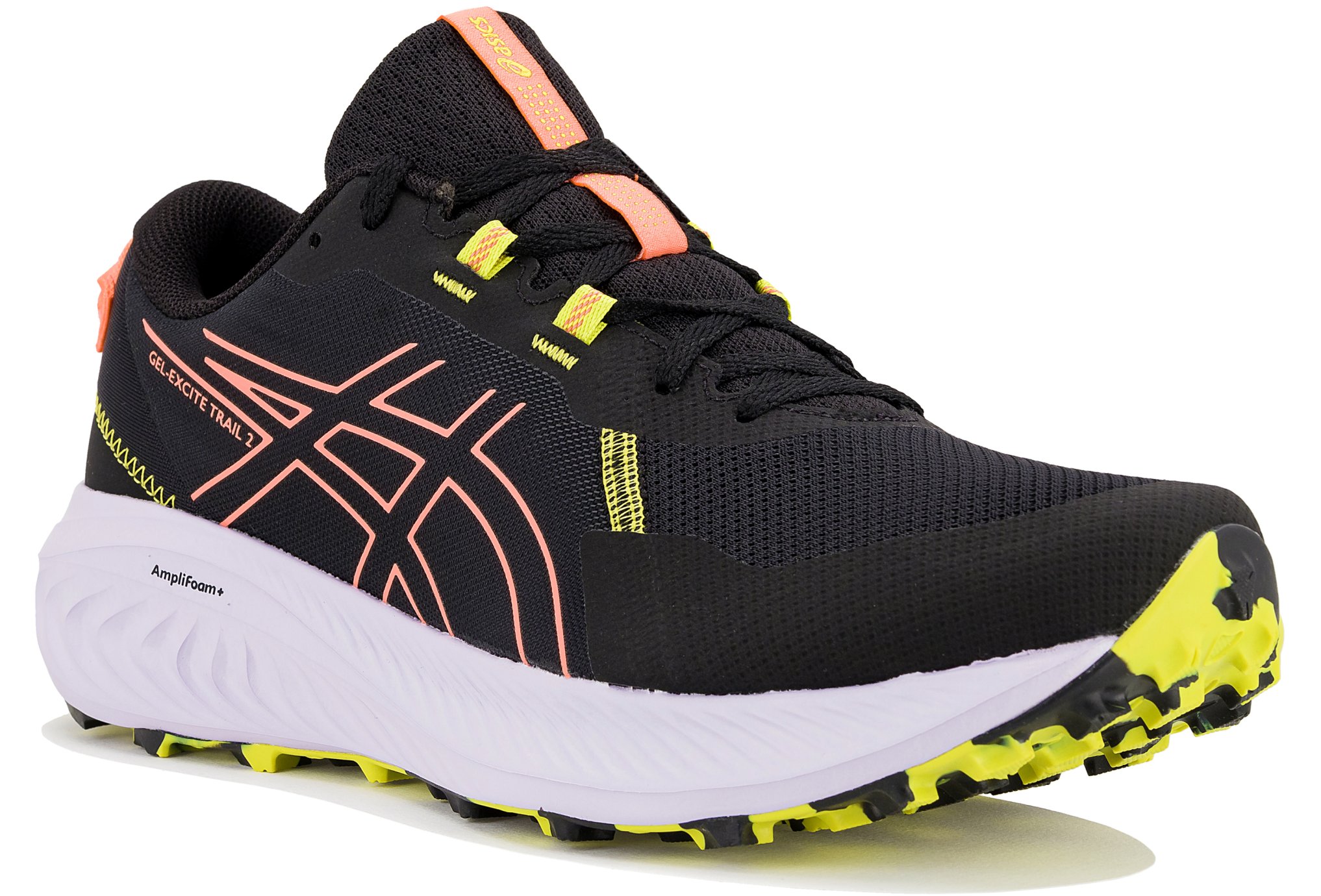 Asics Gel-Excite Trail 2 W special offer | Woman Shoes Trail running Asics