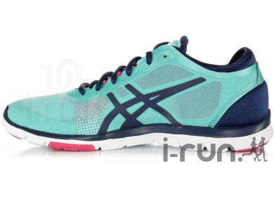 asics gel fit nova
