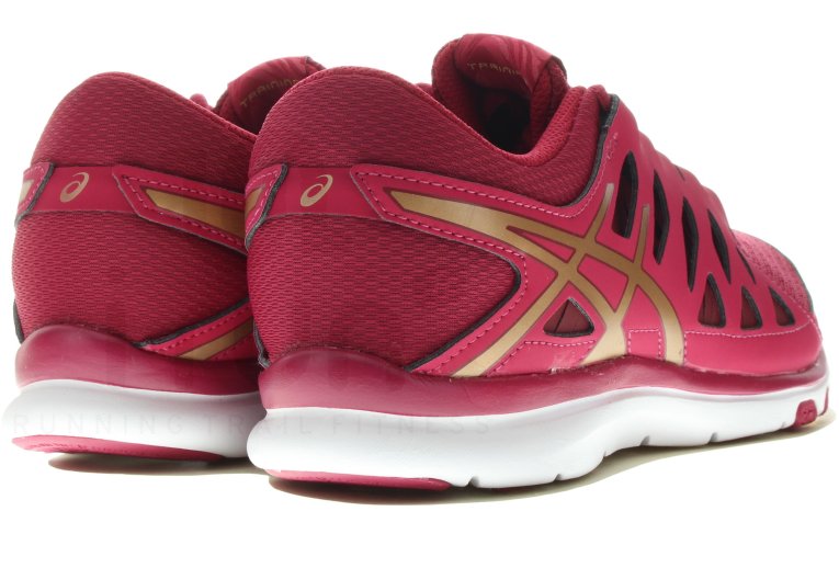 Asics Gel-Fit Tempo 2