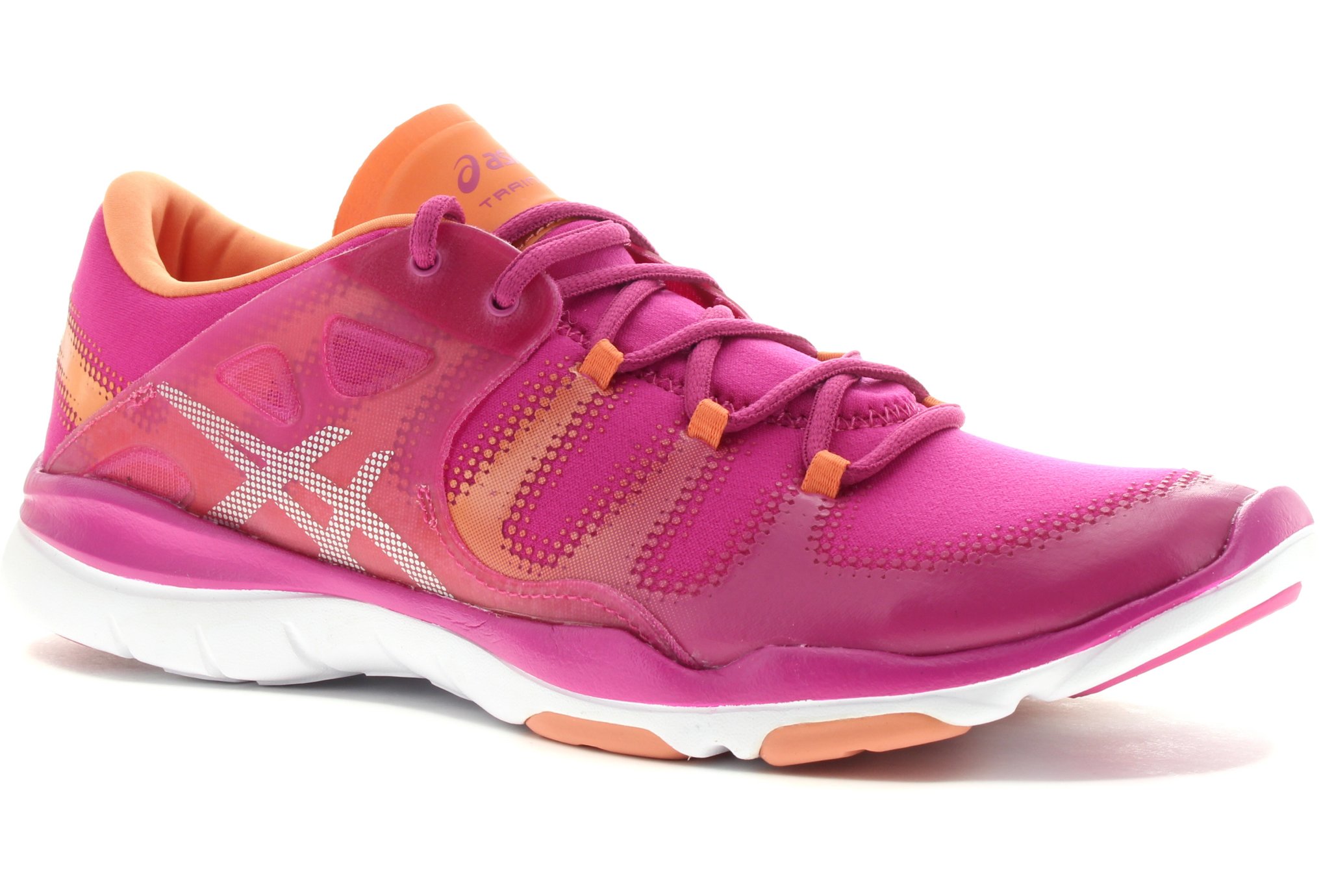 Zapatillas fashion zumba asics