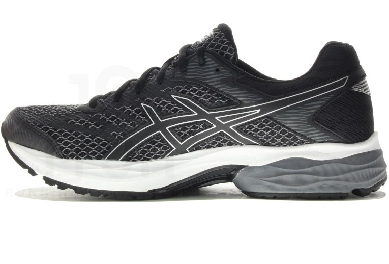 asics gel flux 4 pronation