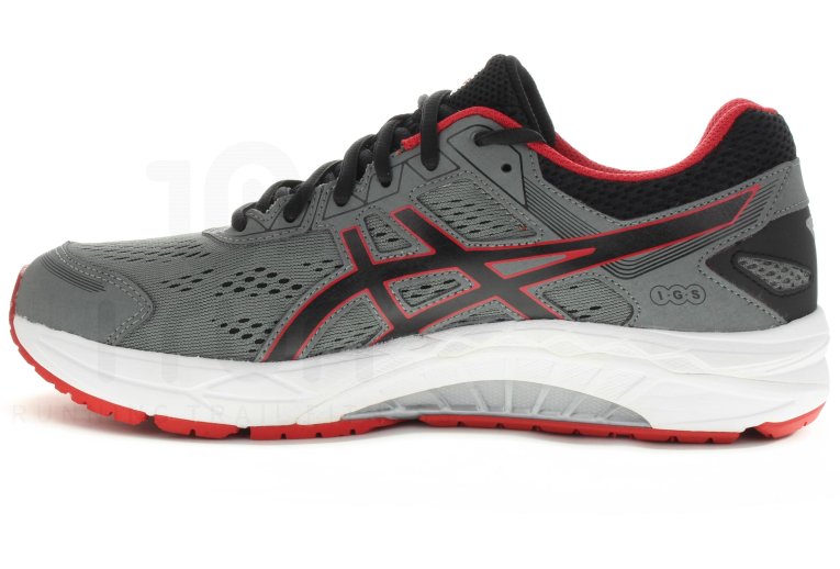 Asics Gel Fortitude 7 - 2E