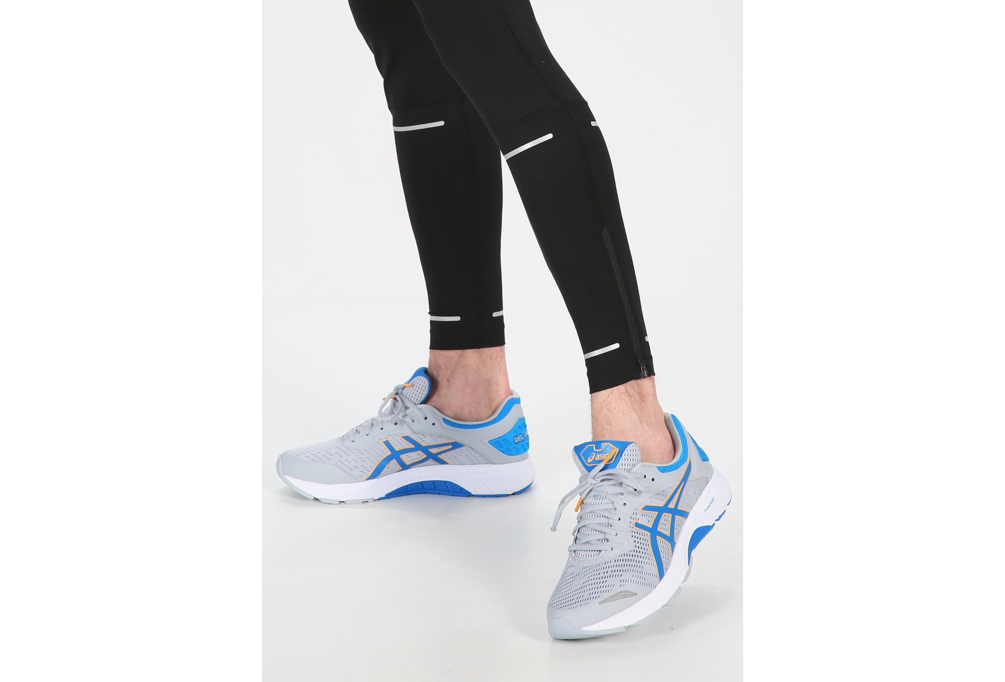 asics gel-fortitude 9