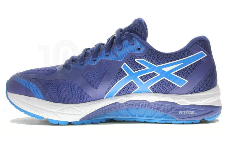 asics gel foundation 13