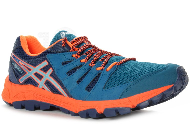 Asics Gel-Fuji Attack 4