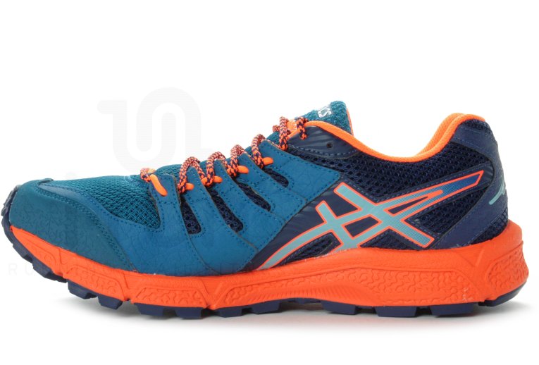 Asics Gel-Fuji Attack 4