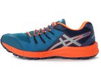 Asics Gel-Fuji Attack 4