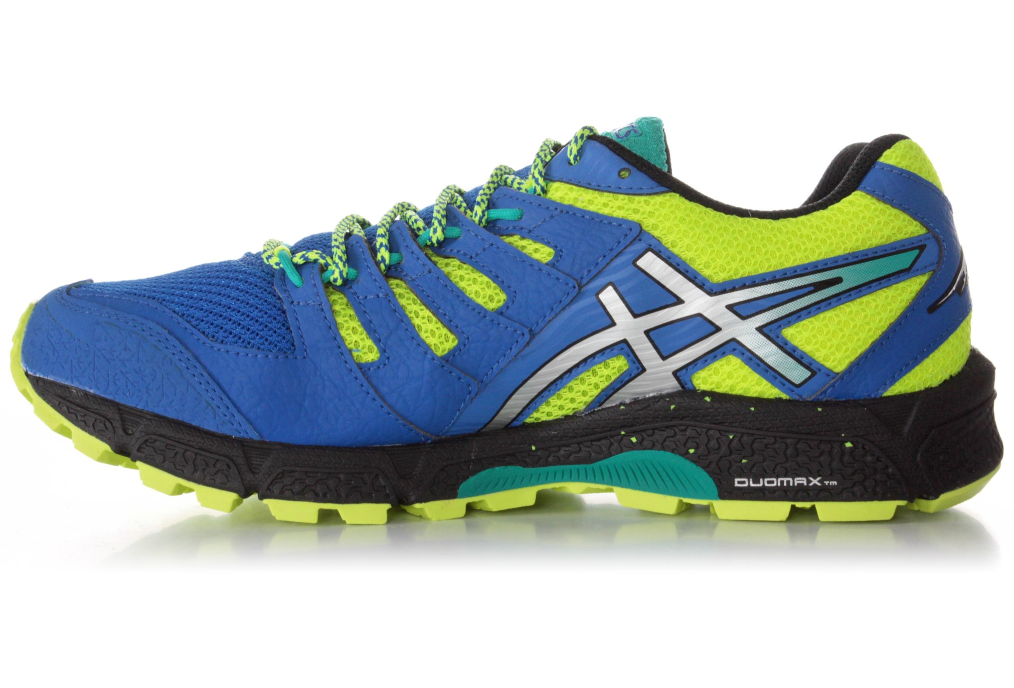 asics fuji attack 4