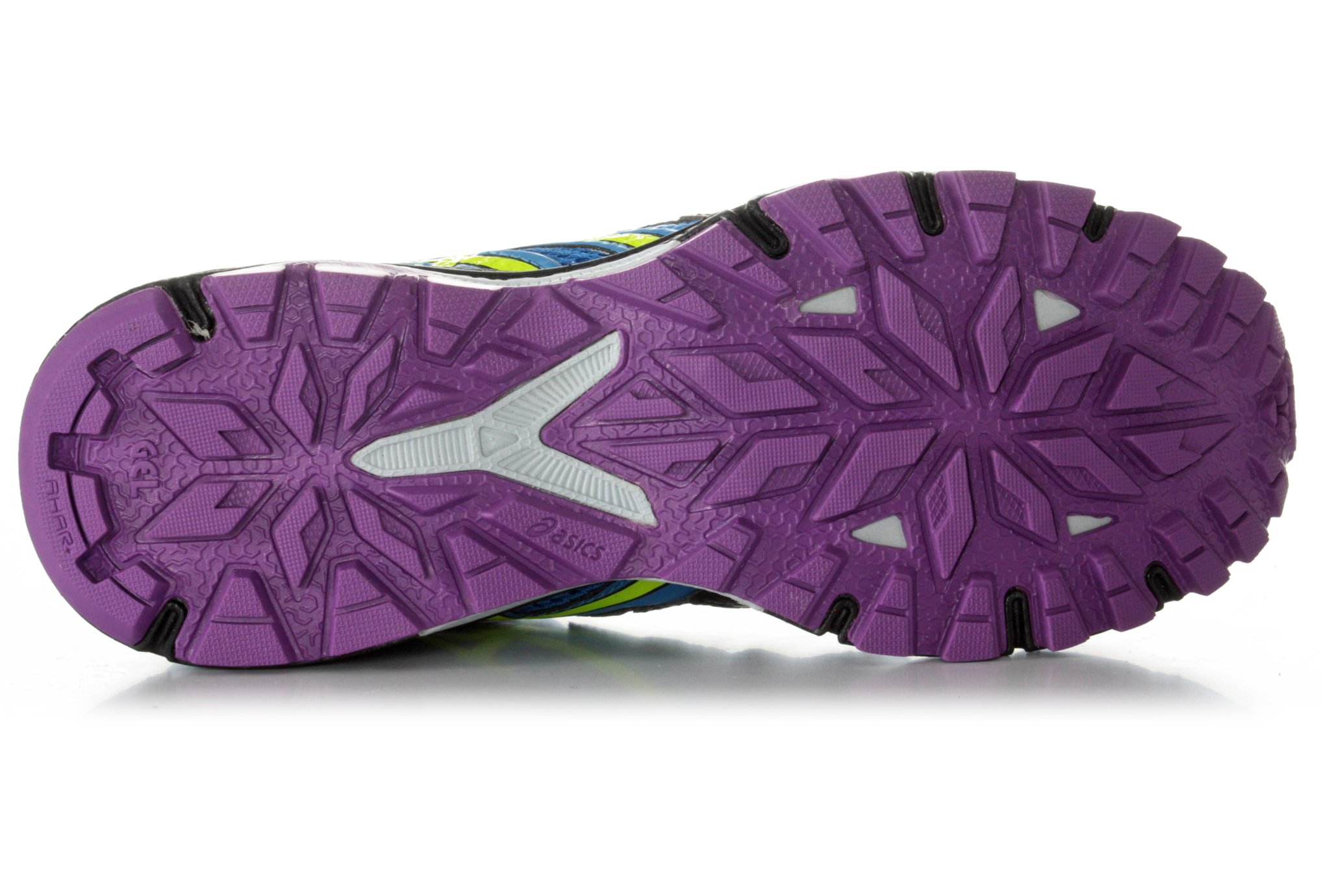 asics gel fuji attack 4