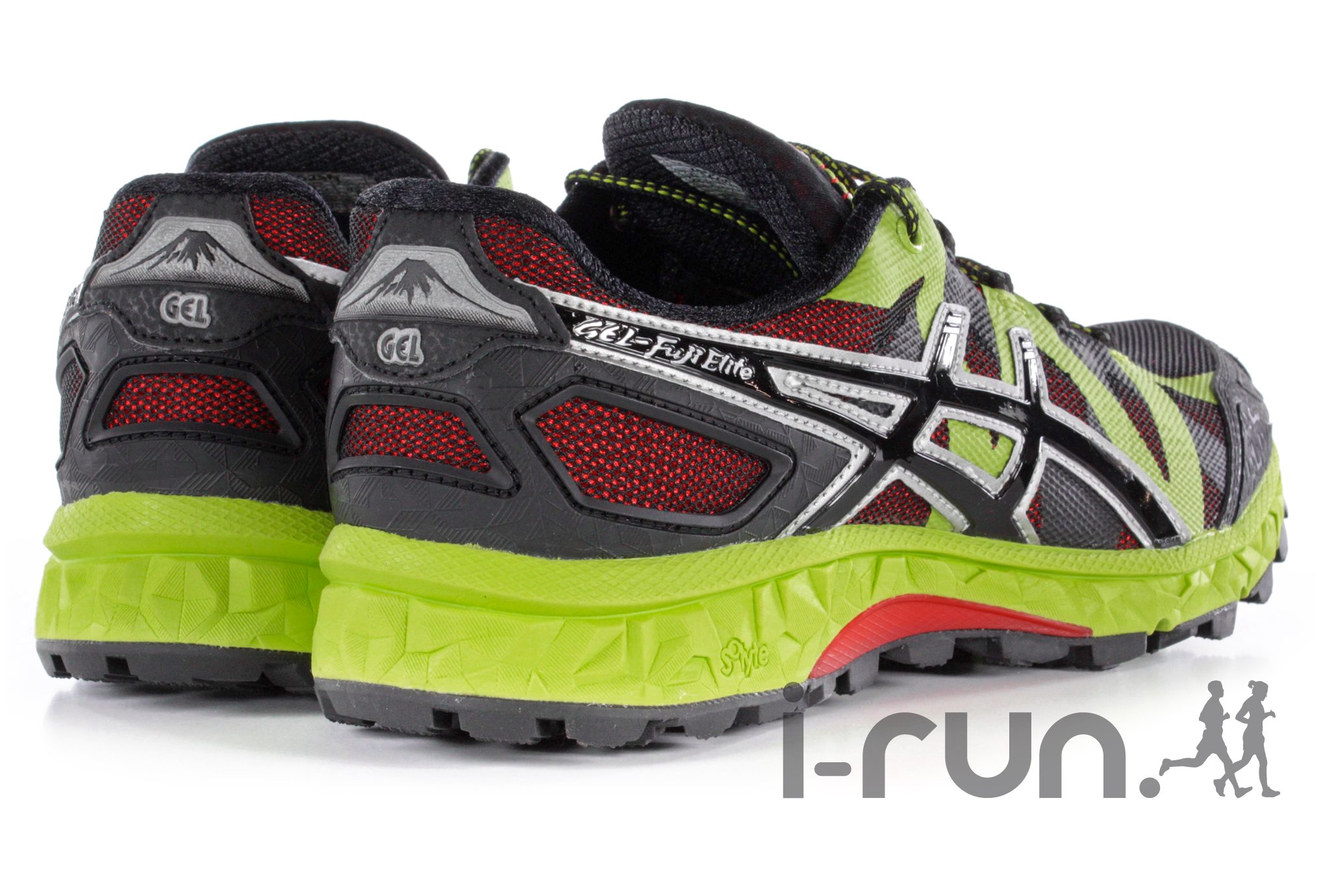 asics running top womens