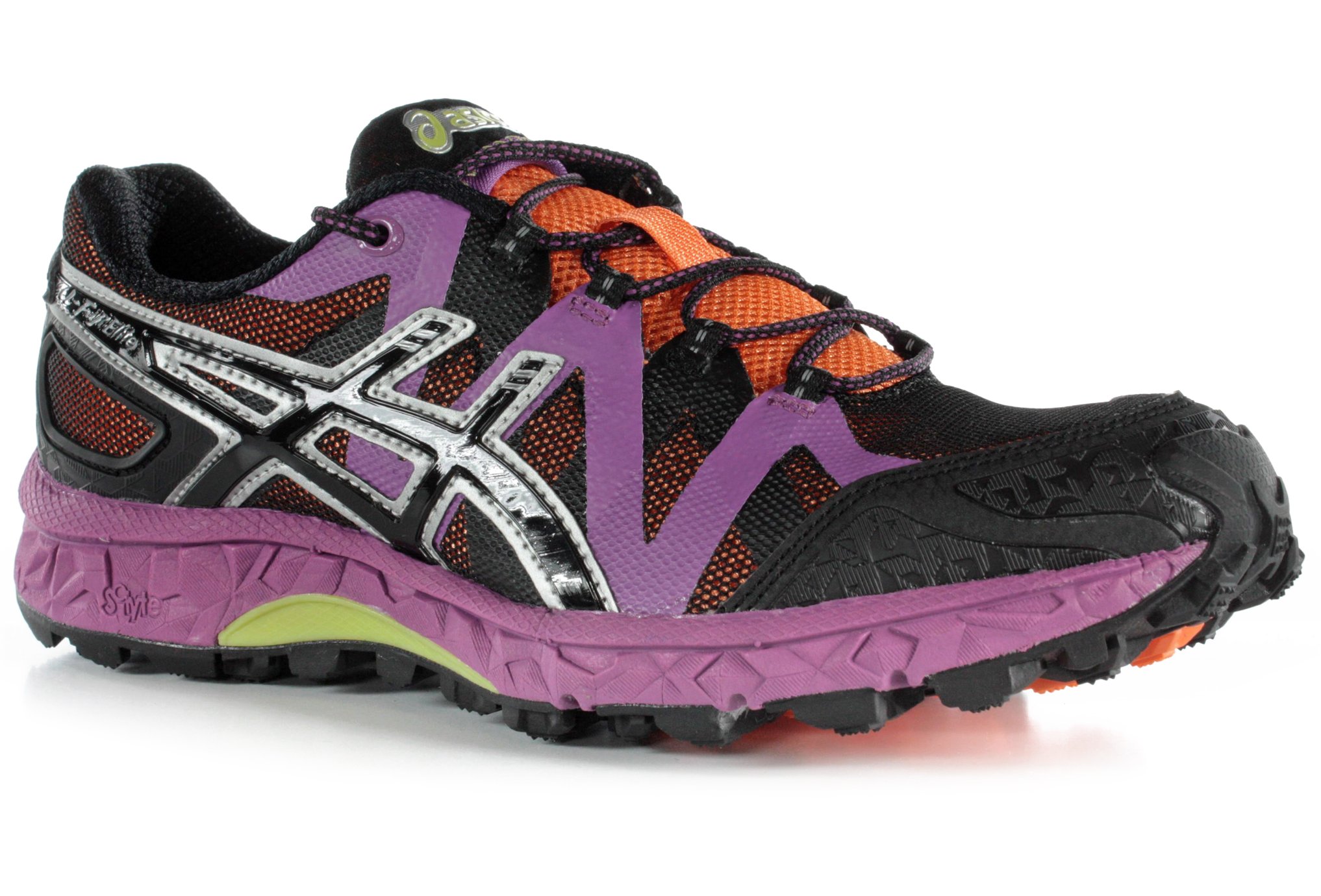 asic gel elite