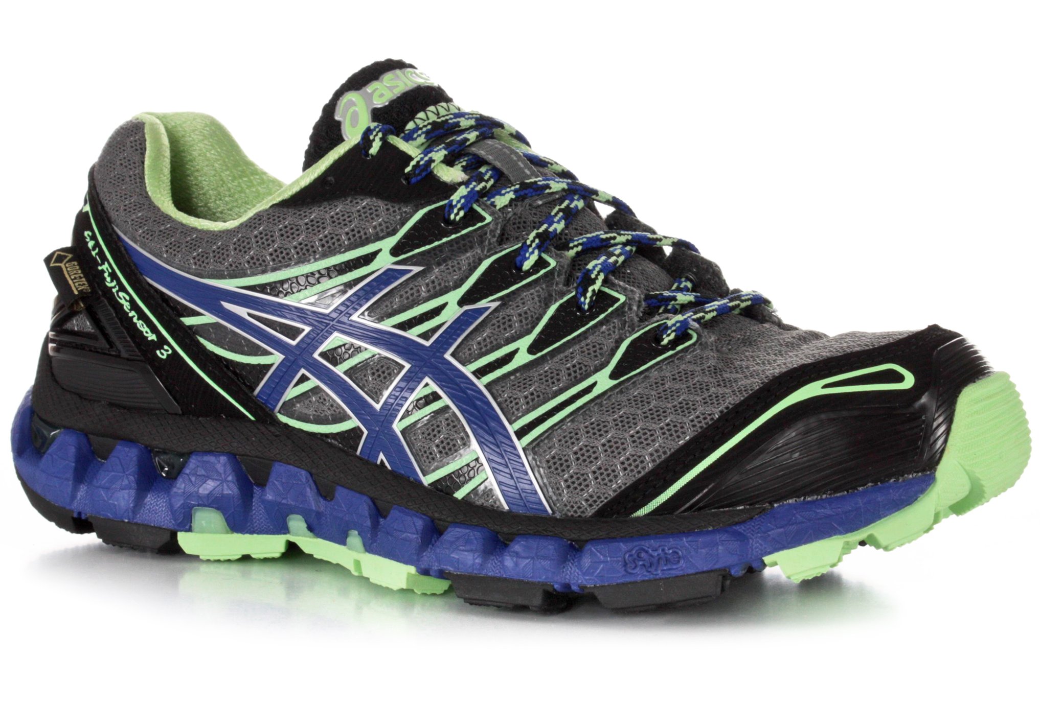 Asics gel cheap fuji sensor 3