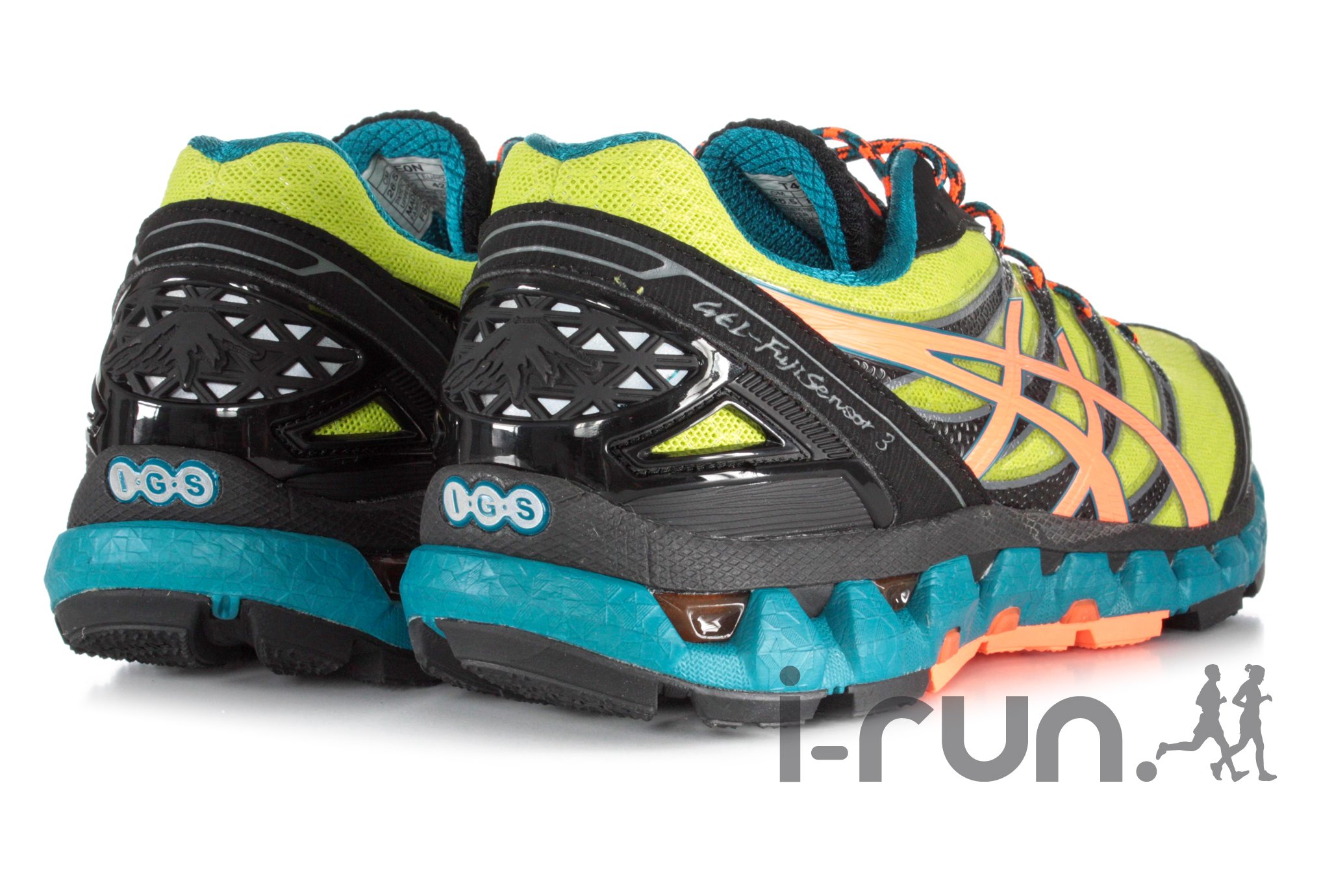 Asics fuji sensor m best sale