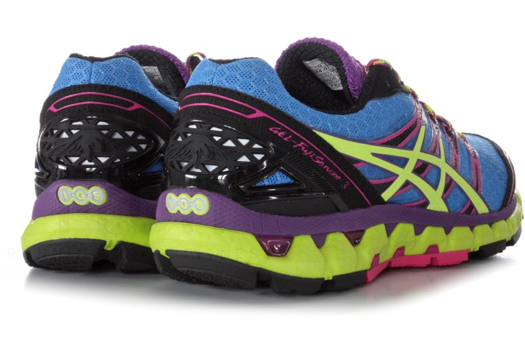 Asics Gel Fuji Sensor 3