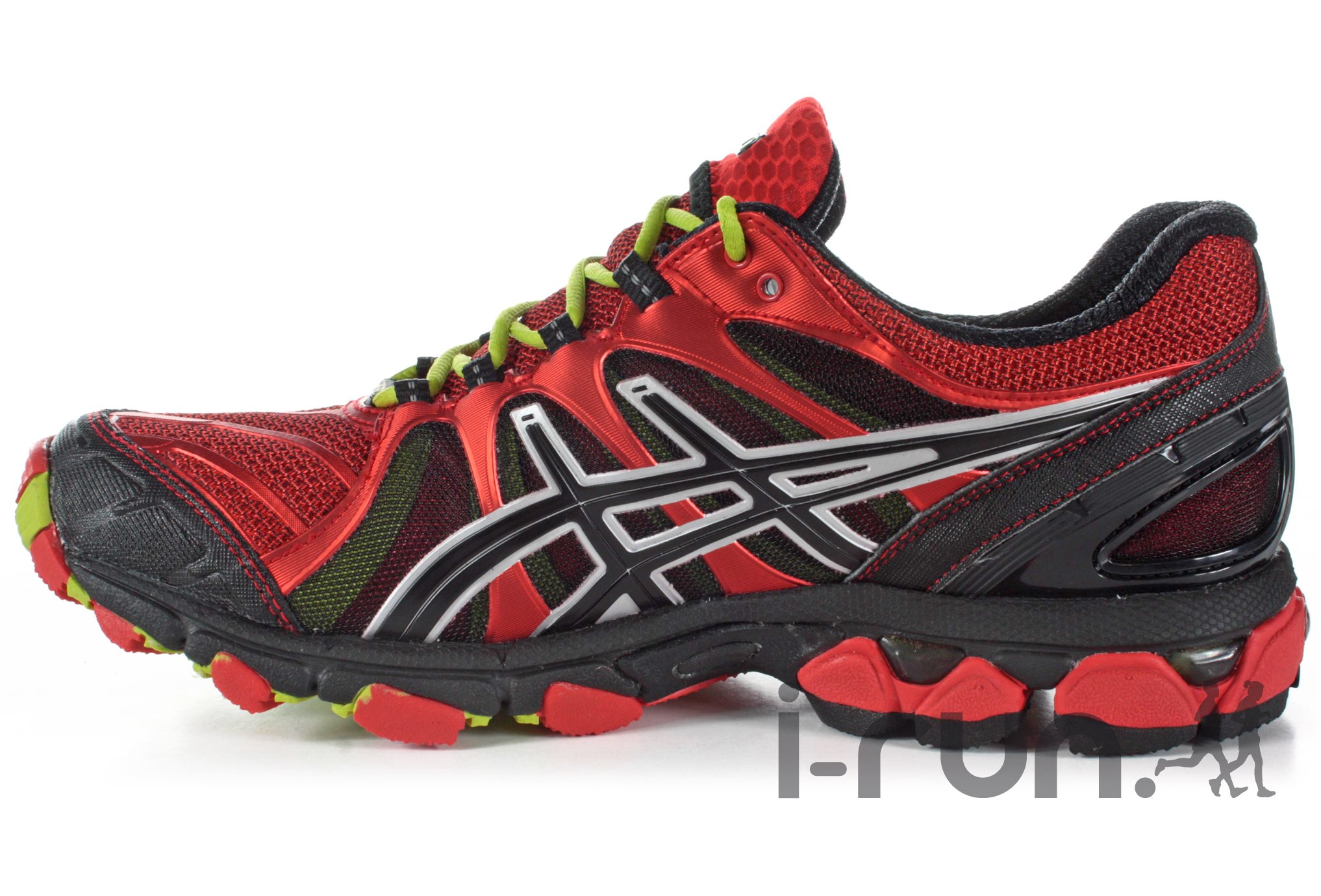 asics gel fuji sensor 3 gtx