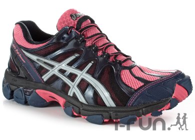 Asics gel fuji sensor hotsell 2 femme