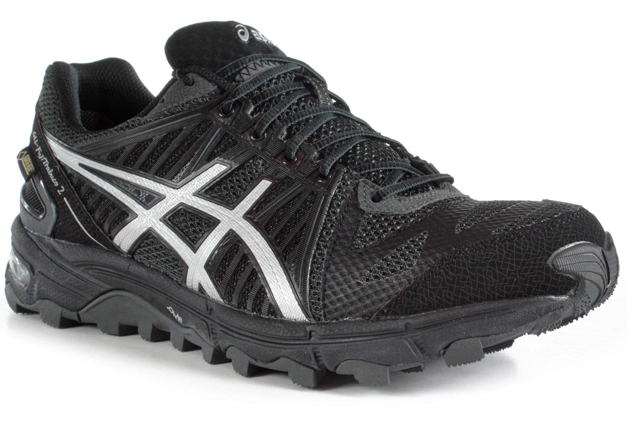 Asics gel shop fuji trabuco 2