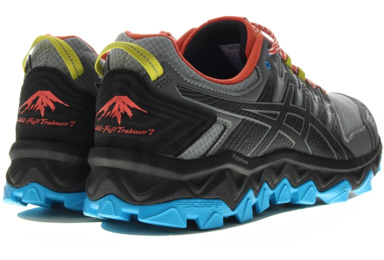 asics gel trabuco 7 mujer asics gel trabuco 7 mujer