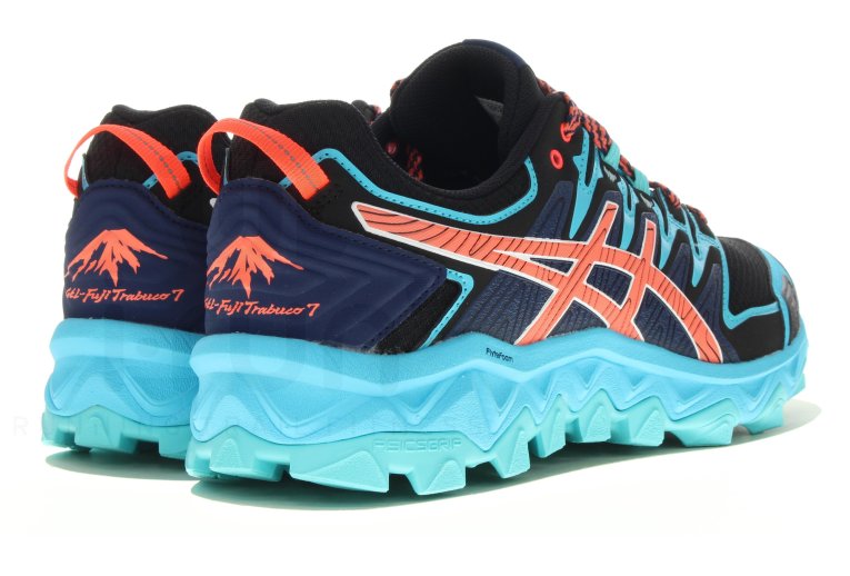 Asics Gel-Fuji Trabuco 7