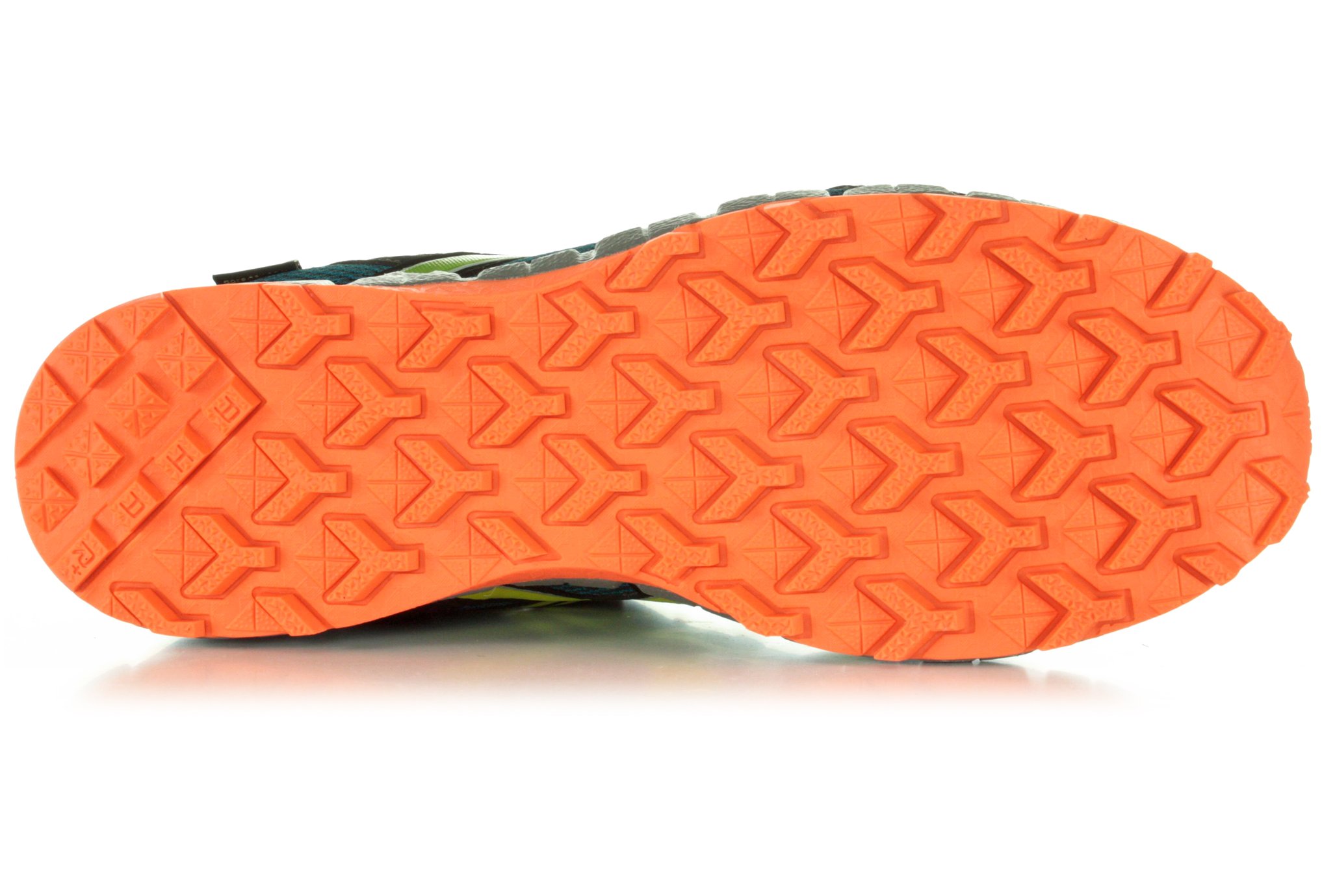 asics fuji trainer 3