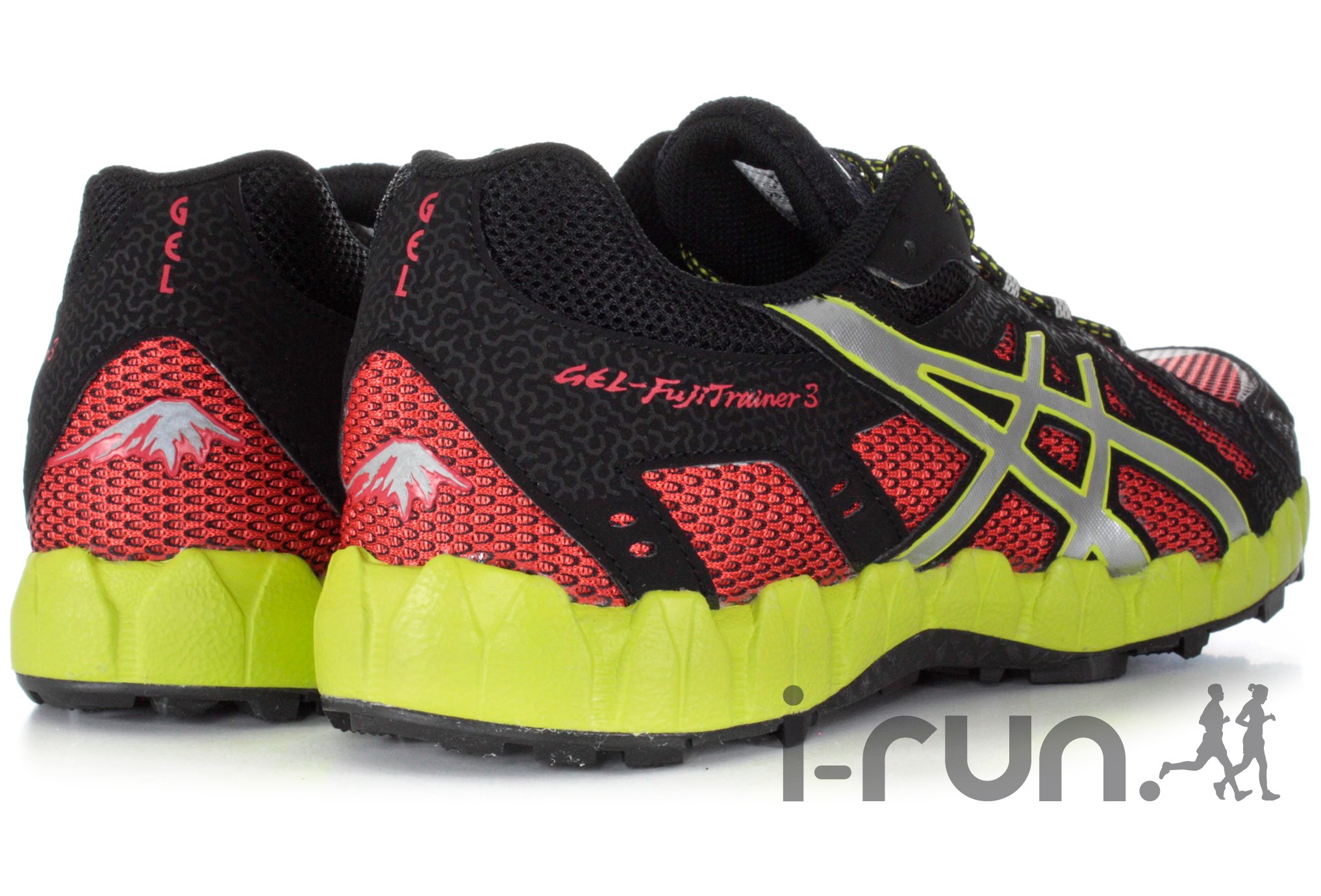 asics fuji trainer 3