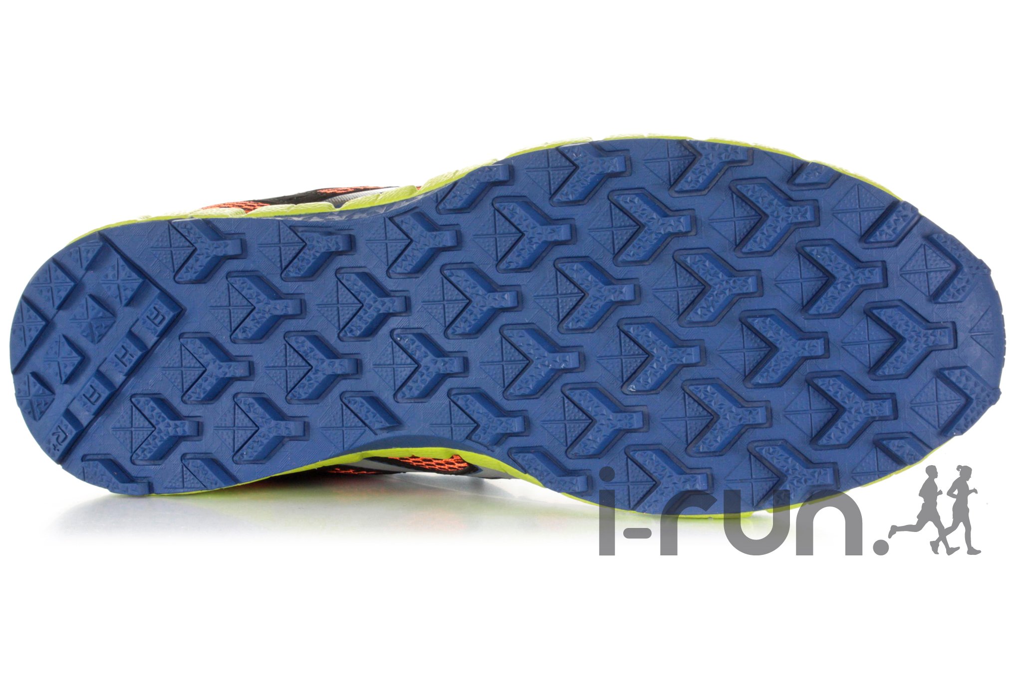 asics fuji trainer 3