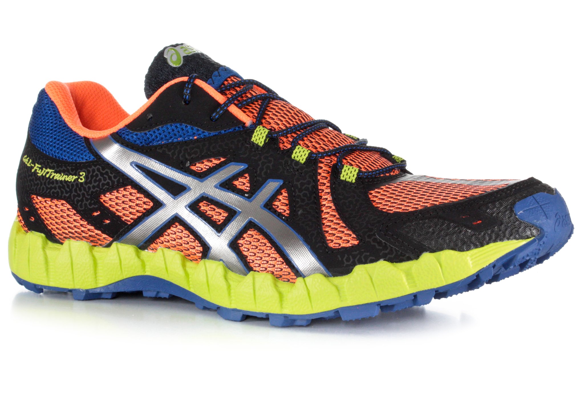 asics fuji trainer 3