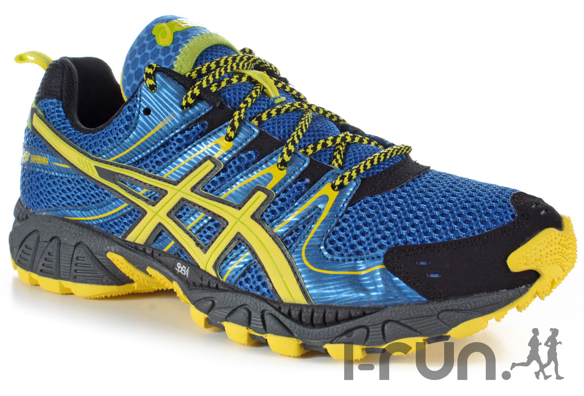 asics gel fuji trainer 2