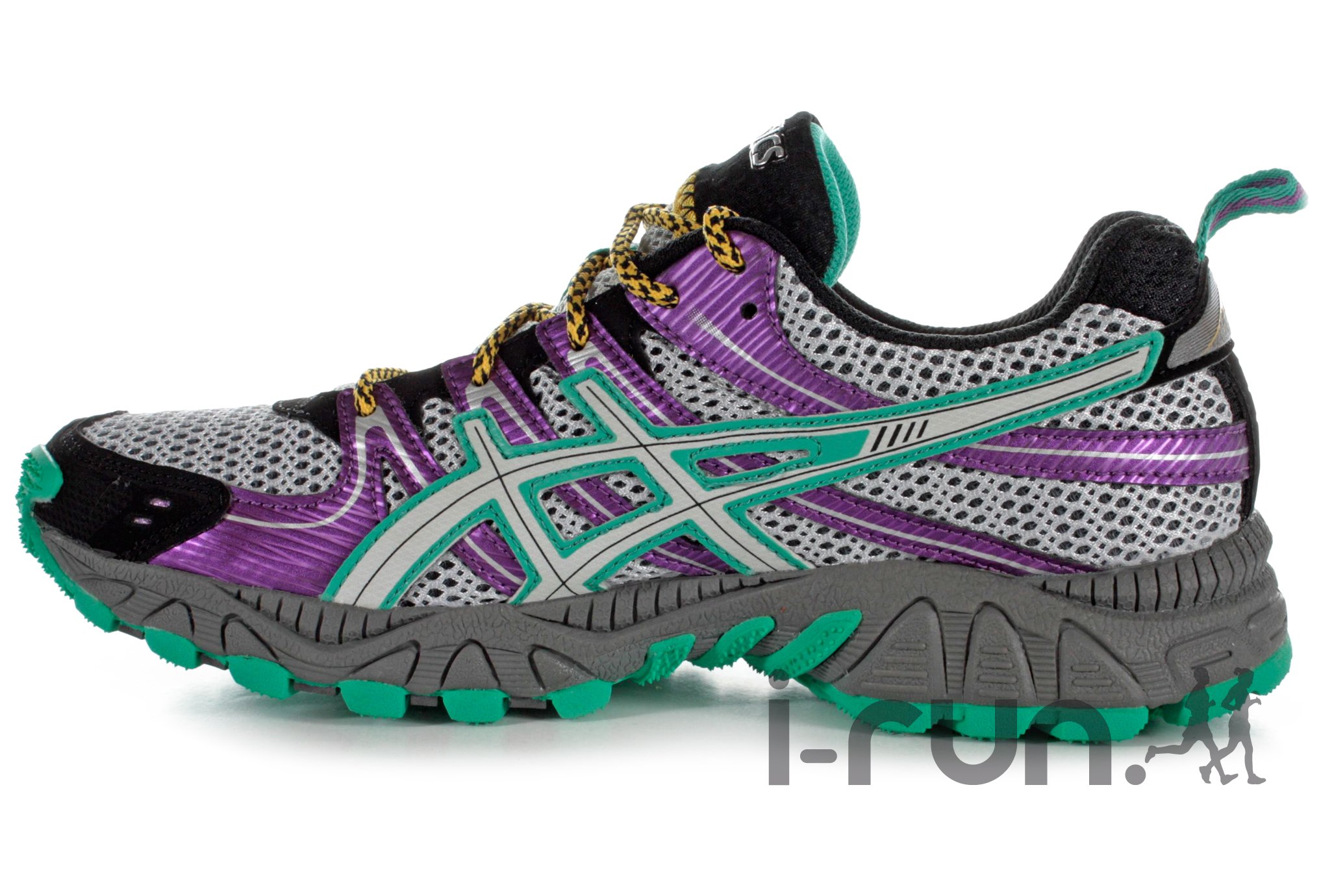 asics fuji femme