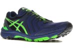 Asics GEL-FujiAttack 5 Gore-Tex