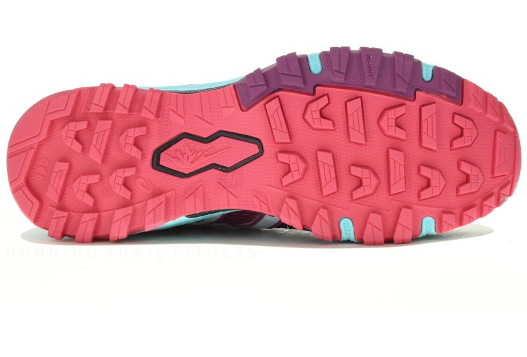 Asics GEL-FujiAttack 5 Gore-Tex