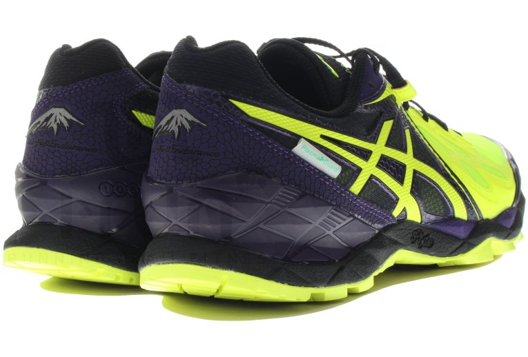 Asics GEL-FujiEndurance PlasmaGuard