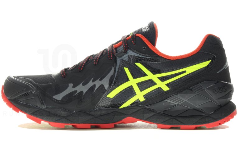 asics plasma guard