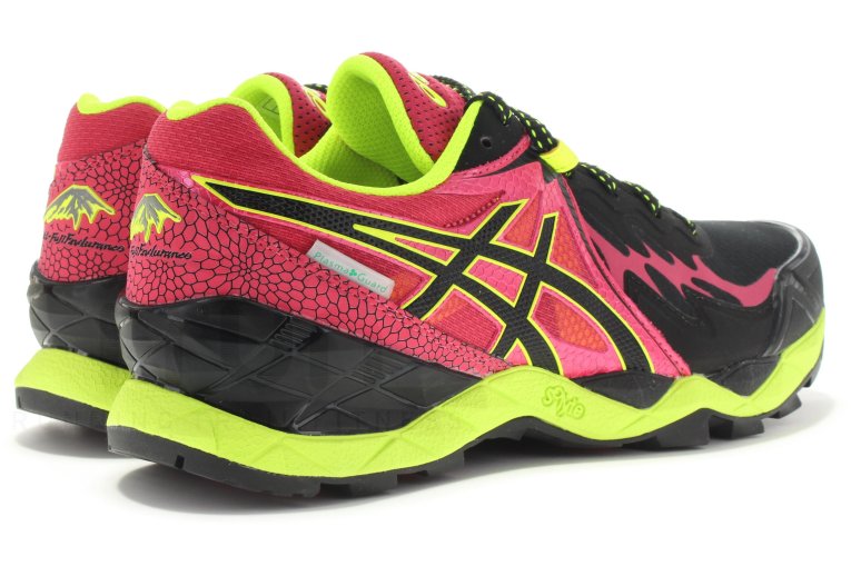 Asics GEL-FujiEndurance PlasmaGuard